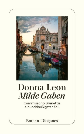 Buchcover und Innenansicht für das Buch: Give Unto Others