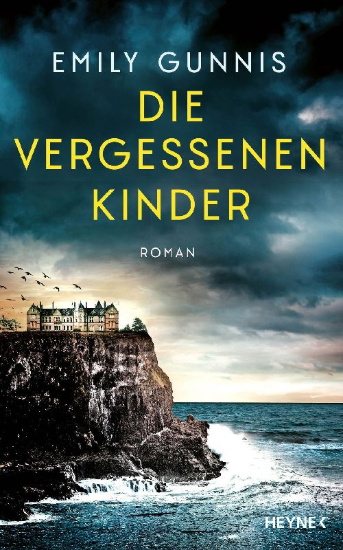 Buchcover und Innenansicht für das Buch: The Girls Left Behind