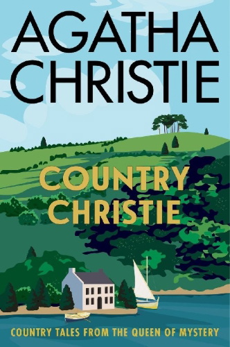 Buchcover und Innenansicht für das Buch: Country Christie