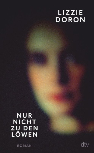 Buchcover und Innenansicht für das Buch: Nur nicht zu den Löwen