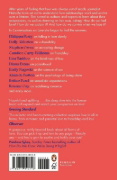 Buchcover und Innenansicht für das Buch: Conversations on Love