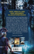 Buchcover und Innenansicht für das Buch: Beasts from the Dark (Brothers of the Sand 3)