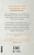 Buchcover und Innenansicht für das Buch: Should We Stay or Should We Go