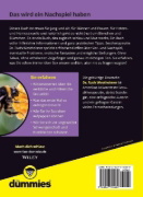 Buchcover und Innenansicht für das Buch: Sex für Dummies