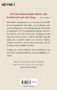 Buchcover und Innenansicht für das Buch: Haltet euer Herz bereit