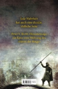 Buchcover und Innenansicht für das Buch: The Core (Demon Cycle 5)