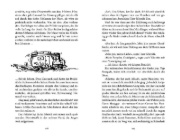 Buchcover und Innenansicht für das Buch: Crazy Schmidt ... und der krasseste Roadtrip meines Lebens