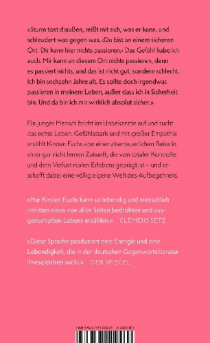 Buchcover und Innenansicht für das Buch: Sneaker