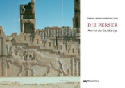 Buchcover und Innenansicht für das Buch: Die Perser
