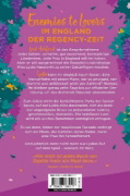 Buchcover und Innenansicht für das Buch: How to Lose a Lord in 10 Days