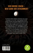 Buchcover und Innenansicht für das Buch: Das Bitcoin-Komplott