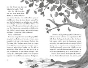 Buchcover und Innenansicht für das Buch: Joys Universum
