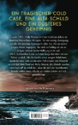 Buchcover und Innenansicht für das Buch: The Girls Left Behind