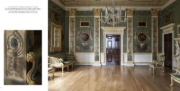 Buchcover und Innenansicht für das Buch: Great English Interiors