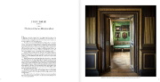 Buchcover und Innenansicht für das Buch: Great English Interiors
