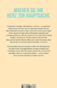 Buchcover und Innenansicht für das Buch: Herzensdinge