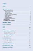 Buchcover und Innenansicht für das Buch: Langenscheidt Power Wörterbuch Französisch