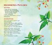 Buchcover und Innenansicht für das Buch: Wenn Träume Wurzeln schlagen