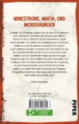 Buchcover und Innenansicht für das Buch: Mord am Spieß