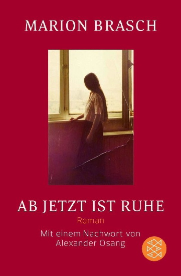 Buchcover und Innenansicht für das Buch: Ab jetzt ist Ruhe