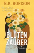Buchcover und Innenansicht für das Buch: In The Weeds