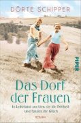 Buchcover und Innenansicht für das Buch: Das Dorf der Frauen