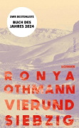 Buchcover und Innenansicht für das Buch: Vierundsiebzig