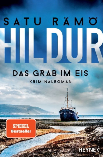 Buchcover und Innenansicht für das Buch: Rósa & Björk