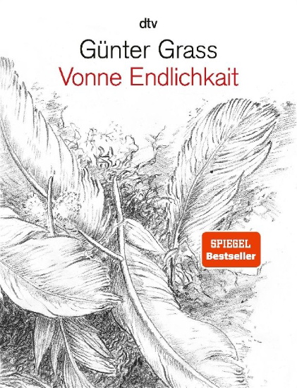 Buchcover und Innenansicht für das Buch: Vonne Endlichkait