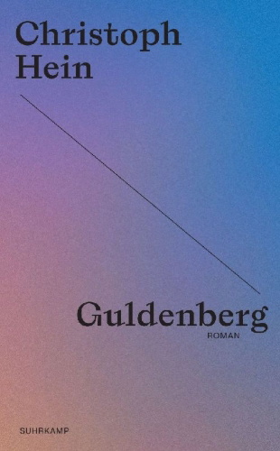 Buchcover und Innenansicht für das Buch: Guldenberg