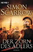 Buchcover und Innenansicht für das Buch: When the Eagle Hunts