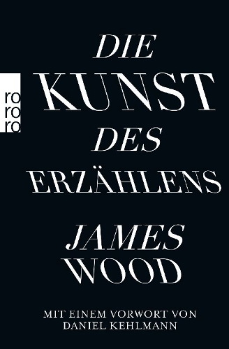 Buchcover und Innenansicht für das Buch: Die Kunst des Erzählens