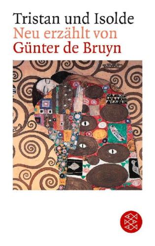 Buchcover und Innenansicht für das Buch: Tristan und Isolde