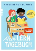 Buchcover und Innenansicht für das Buch: Mein Lerntagebuch