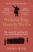 Buchcover und Innenansicht für das Buch: Without You, There is No Us