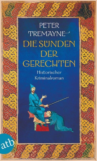 Buchcover und Innenansicht für das Buch: Blood in Eden
