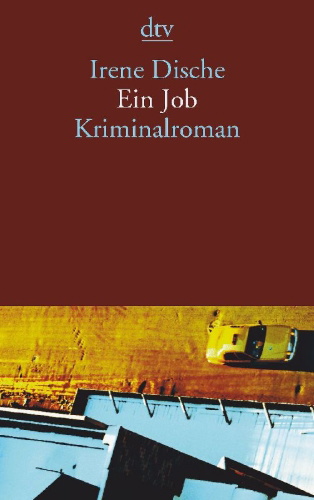 Buchcover und Innenansicht für das Buch: The Job