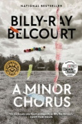 Buchcover und Innenansicht für das Buch: A Minor Chorus