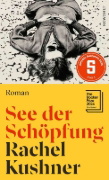 Buchcover und Innenansicht für das Buch: Creation Lake