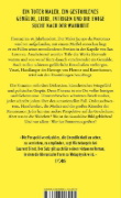 Buchcover und Innenansicht für das Buch: Perspective(s)