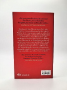 Buchcover und Innenansicht für das Buch: Das Liebespaar des Jahrhunderts