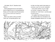 Buchcover und Innenansicht für das Buch: Ferno the Fire Dragon