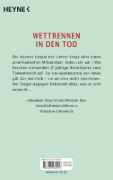 Buchcover und Innenansicht für das Buch: The Long Walk