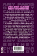 Buchcover und Innenansicht für das Buch: Girl on Girl