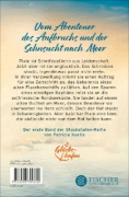 Buchcover und Innenansicht für das Buch: Flaschenpost vom Leben