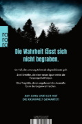 Buchcover und Innenansicht für das Buch: Das Dickicht