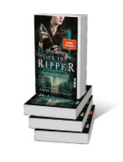 Buchcover und Innenansicht für das Buch: Stalking Jack the Ripper