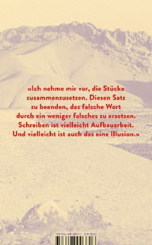 Buchcover und Innenansicht für das Buch: Vierundsiebzig