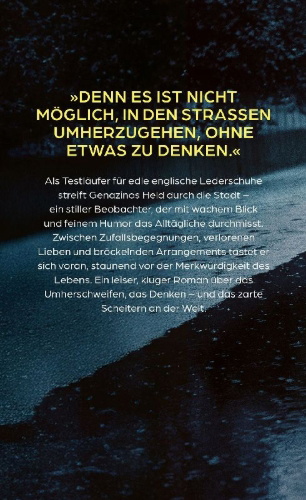 Buchcover und Innenansicht für das Buch: Ein Regenschirm für diesen Tag