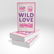 Buchcover und Innenansicht für das Buch: Wild Love (Rose Hill)
